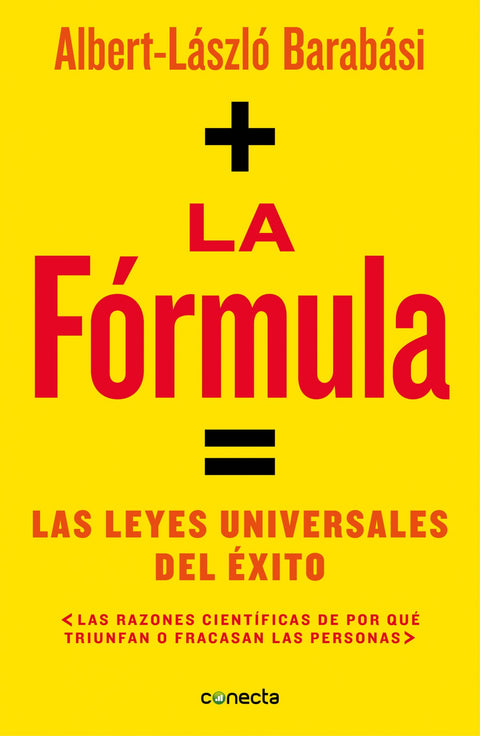  LA FÓRMULA 