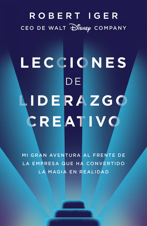 Lecciones de liderazgo creativo 