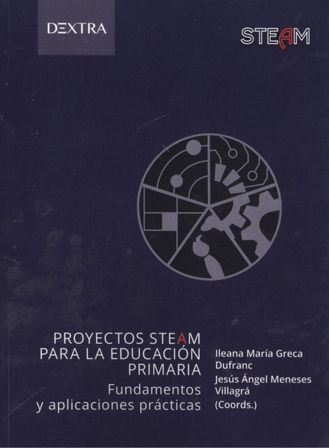  PROYECTOS STEAM PARA EDUCACIÓN PRIMARIA 