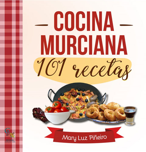  COCINA MURCIANA 