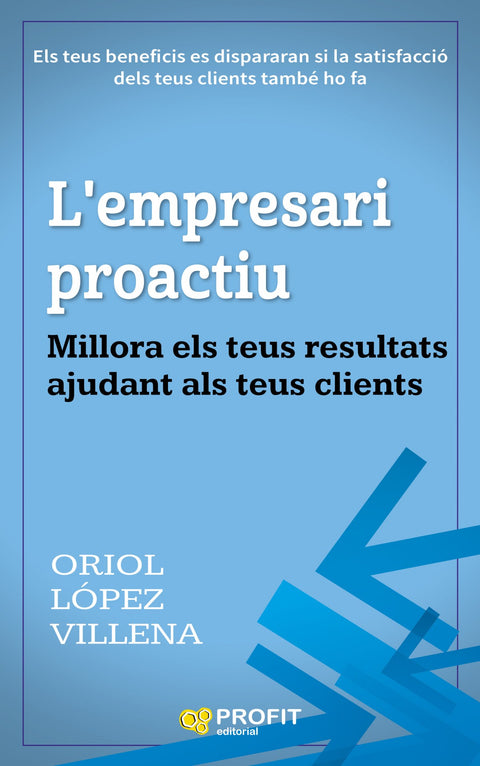  L'empresari proactiu 