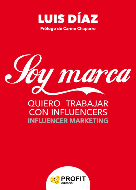  Soy marca 