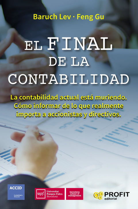  EL FINAL DE LA CONTABILIDAD 