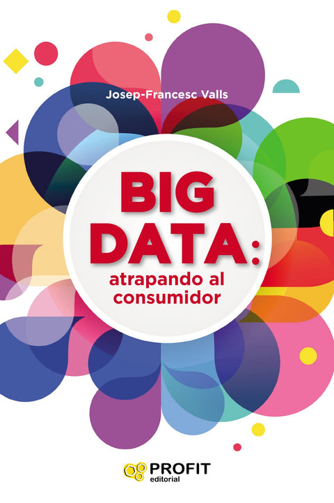  BIG DATA: ATRAPANDO AL CONSUMIDOR 