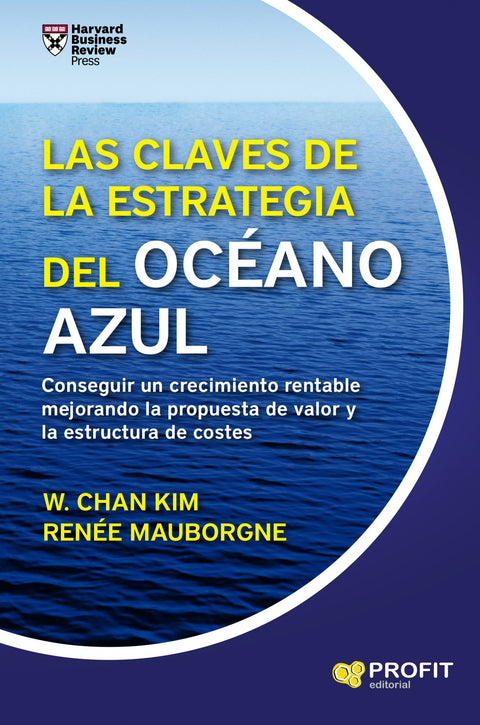  LAS CLAVES DE LA ESTRATEGIA DEL OCÉANO AZUL 