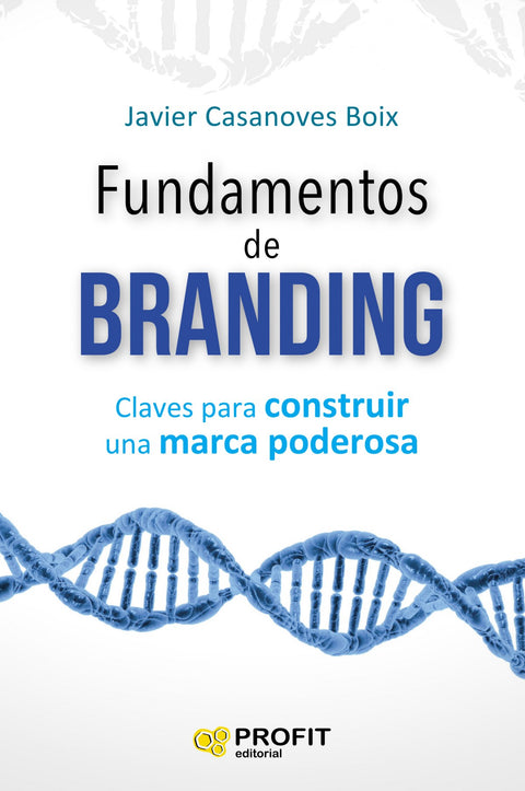  FUNDAMENTOS DE BRANDING 