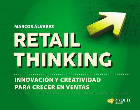  RETAIL THINKING 