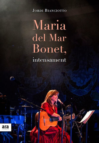  María del Mar Bonet, intensament 