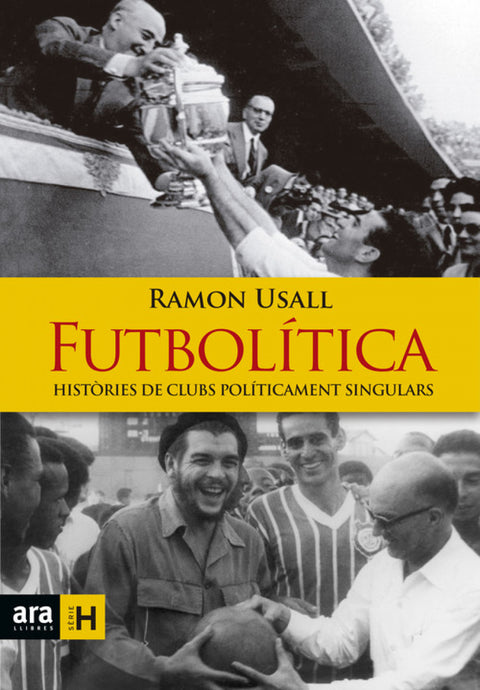  FUTBOLITICA 