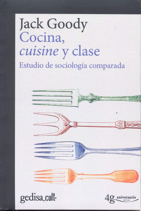  COCINA, CUISINE Y CLASE 