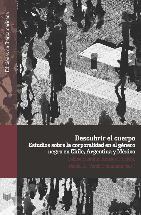  DESCUBRIR EL CUERPO 