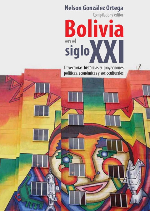 BOLIBIA EN EL SIGLO XXI 