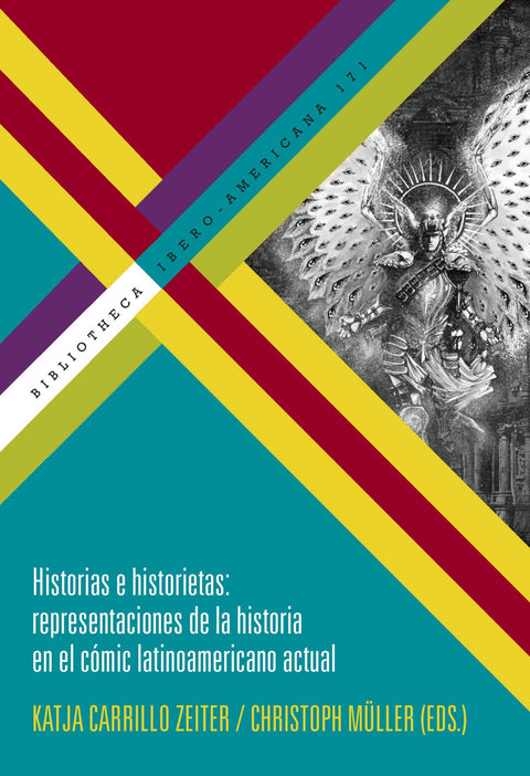  HISTORIAS E HISTORIETAS 