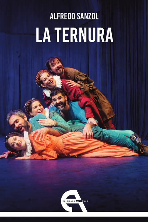  LA TERNURA 
