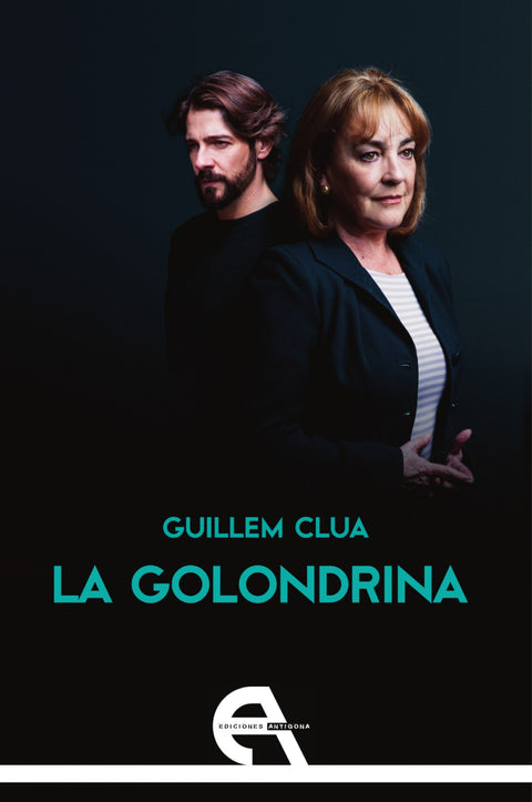  LA GOLONDRINA 