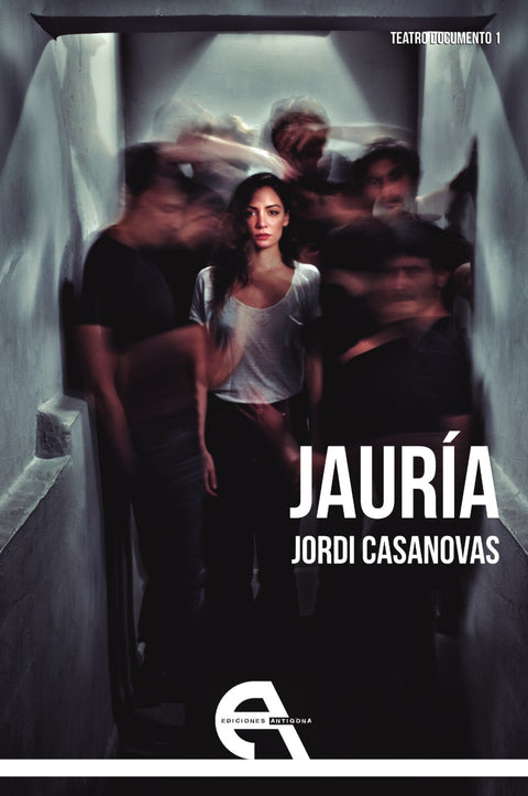  JAURÍA 