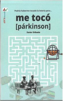  ME TOCÓ {PÁRKINSON} 