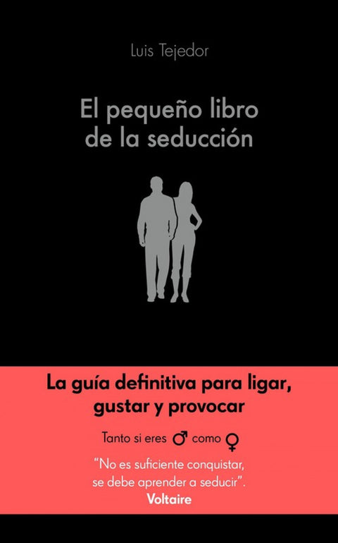  EL PEQUEÑO LIBRO DE LA SEDUCCIÓN 