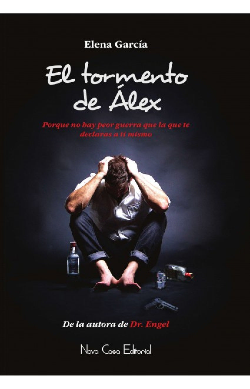  El tormento de alex 