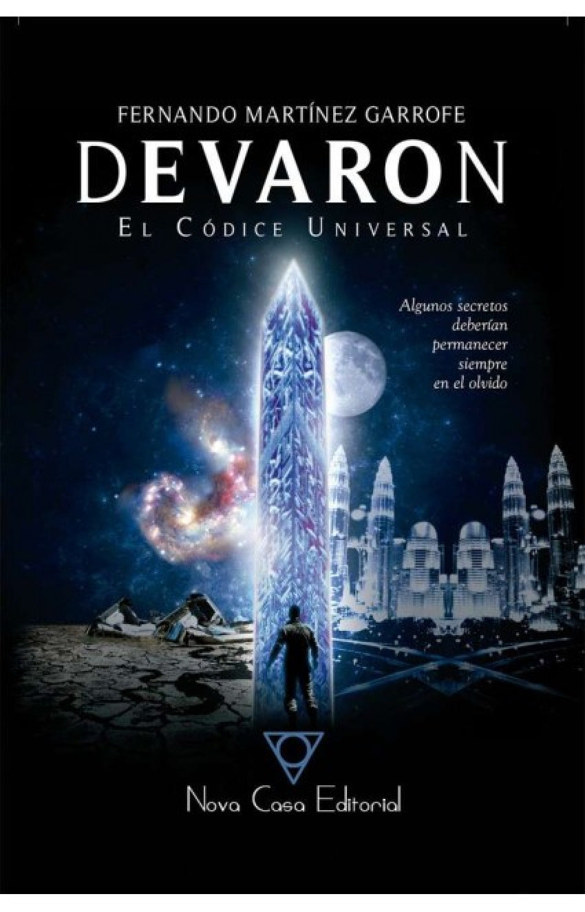  Devaron. El códice universal 