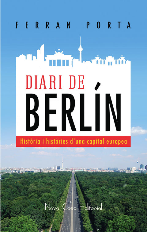 DIARI DE BERLÍN 