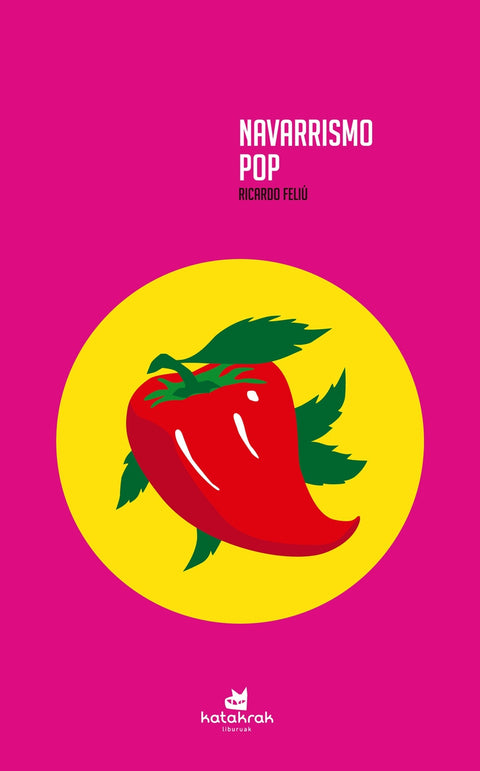  Navarrismo Pop 