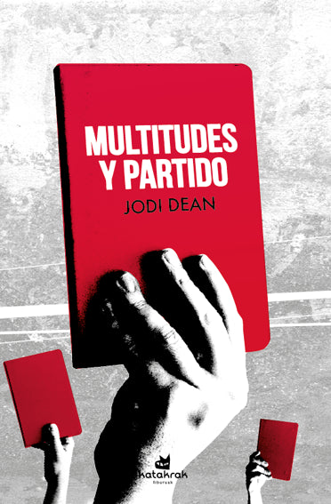  Multitudes y partido 