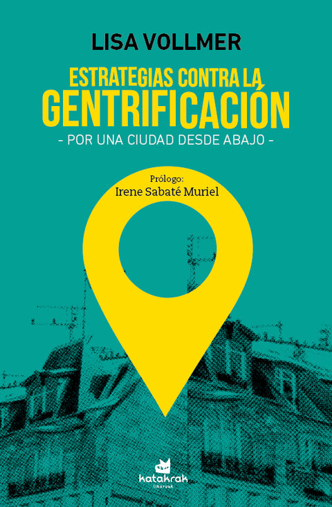 Estrategias contra la gentrificación