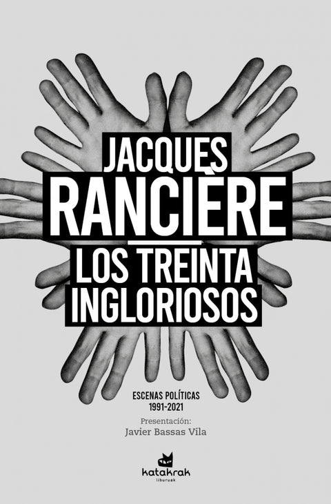  Los treinta ingloriosos 