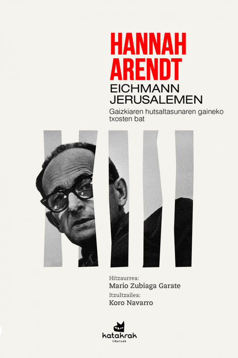  Eichmann Jerusalemen 