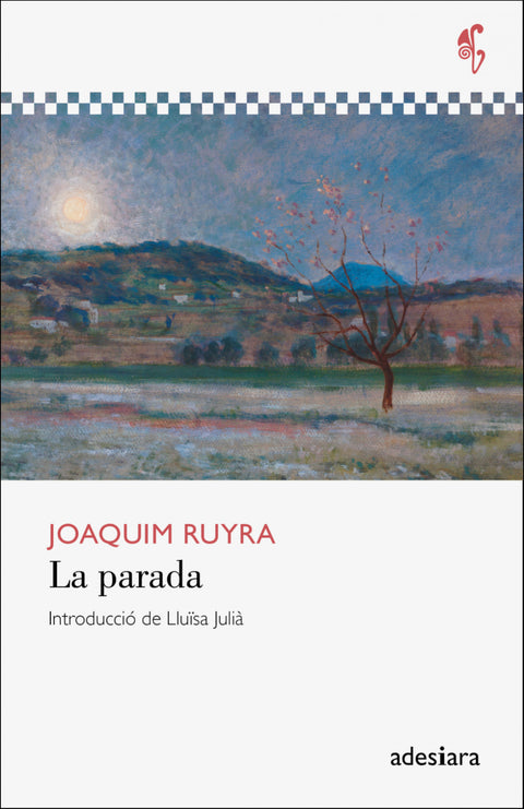  La parada 