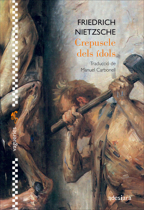  Crepuscle dels ídols 