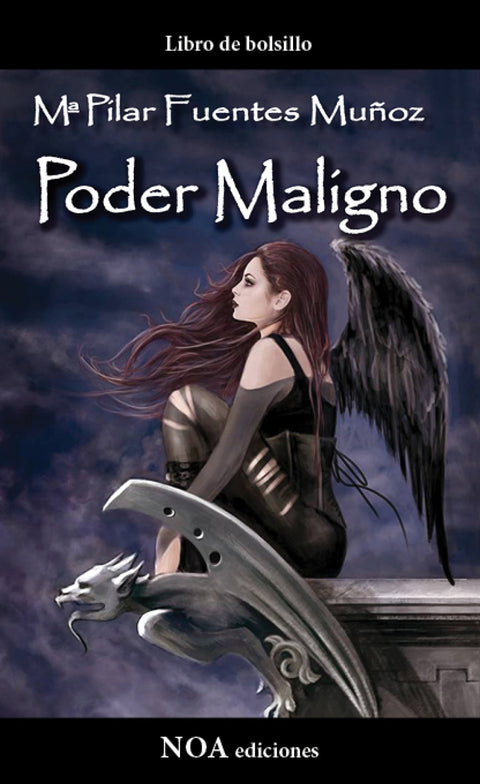  Poder Maligno 