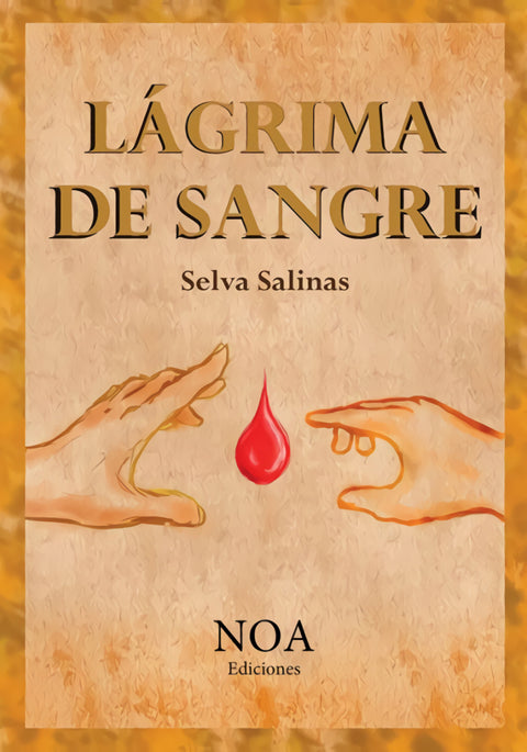  Lágrima de Sangre 