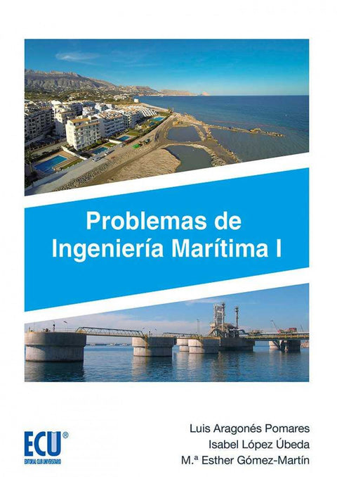  Problemas de Ingeniería Marítima 