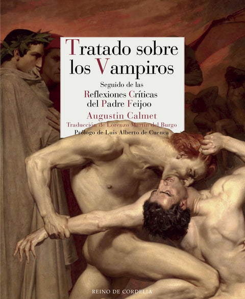  TRATADO SOBRE LOS VAMPIROS 