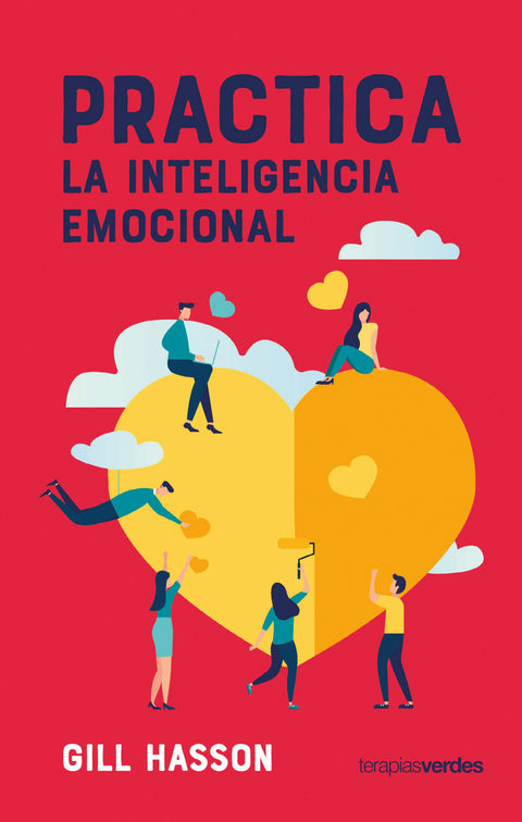  Practica la inteligencia emocional 