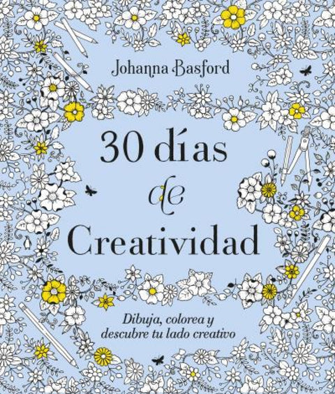  30 días de creatividad 