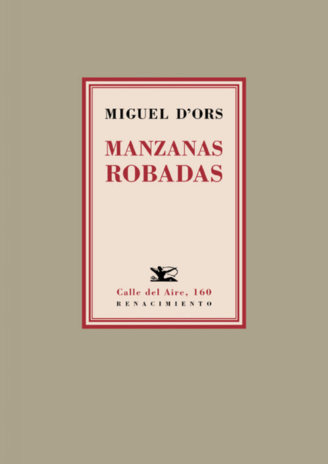  Manzanas robadas 