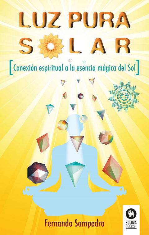  Luz Pura Solar 