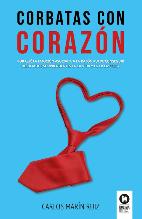  CORBATAS CON CORAZÓN 