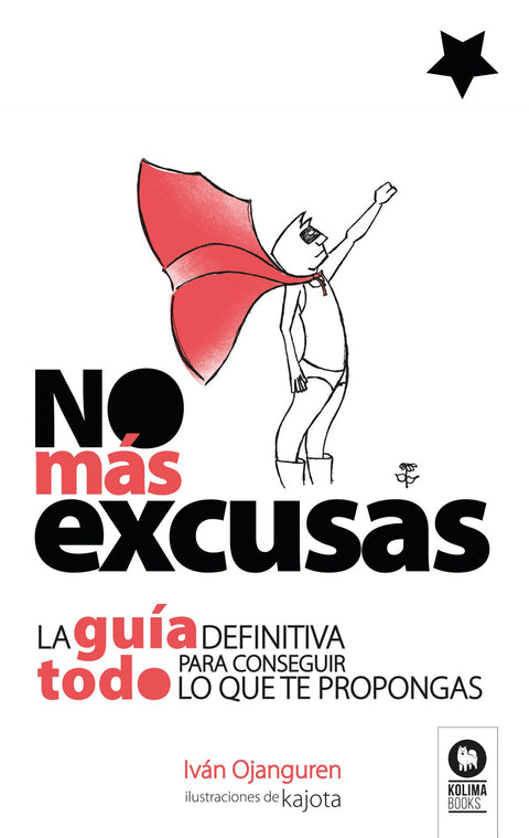  NO MÁS EXCUSAS 