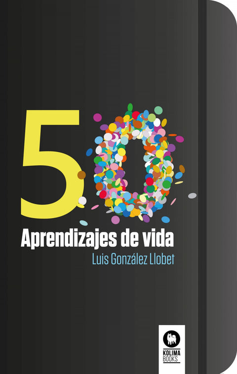  50 APRENDIZAJES DE VIDA 