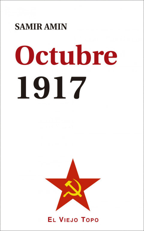  OCTUBRE 1917 