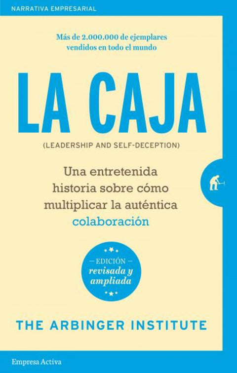  LA CAJA 
