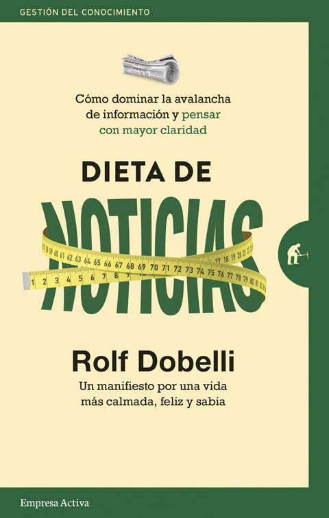  Dieta de noticias 