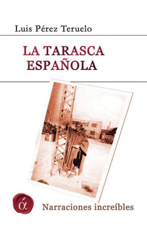 La tarasca española 