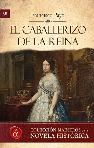  El caballerizo de la reina 