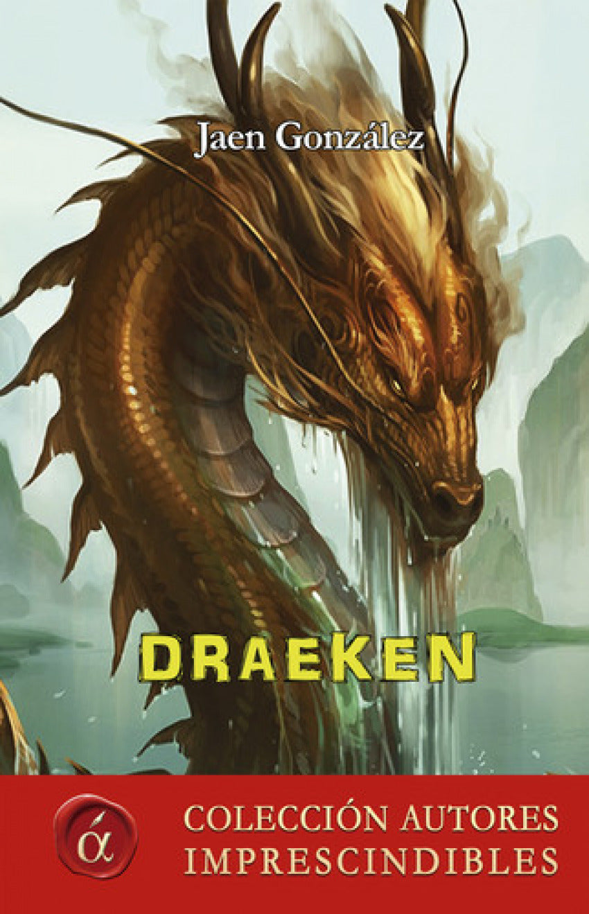  Draeken 