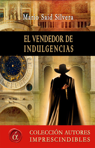  El vendedor de indulgencias 